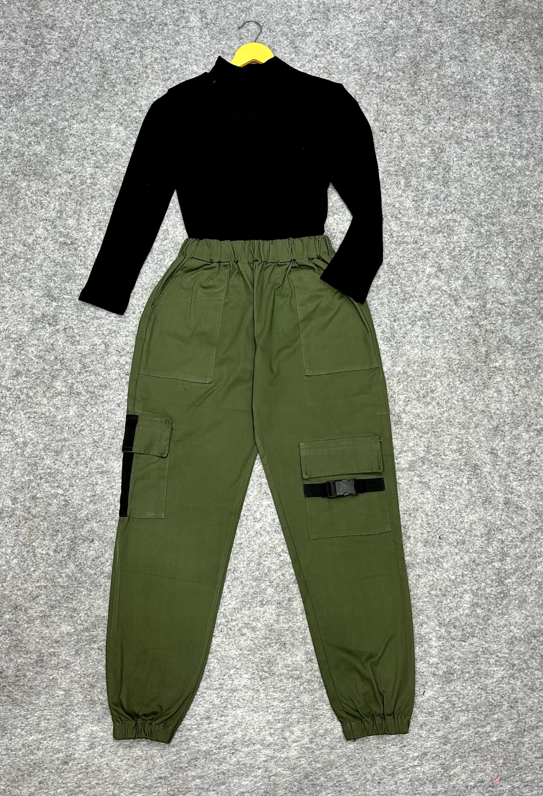 Tad Force 10 RS Cargo Trousers | Heinnie Haynes